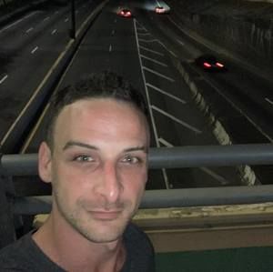 Meet your Posher, Jason